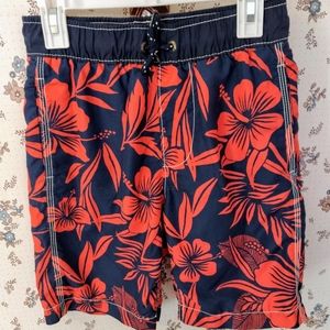 New Boys GAP Surf Swimming Trunks